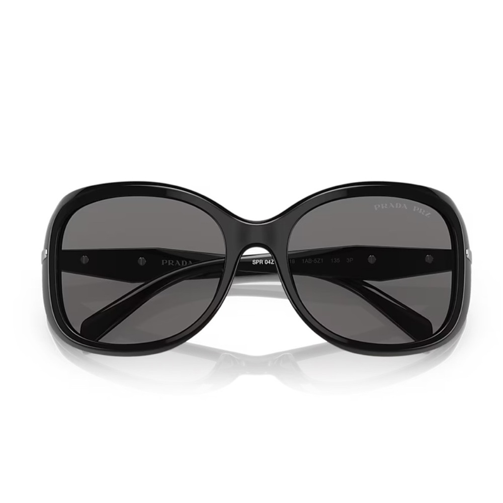Womens PRADA SPR04Z Luxury Sunglasses Eyeglasses Frames Made in Italy